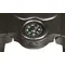 Бинокль Sturman 10x25 carbon с компасом