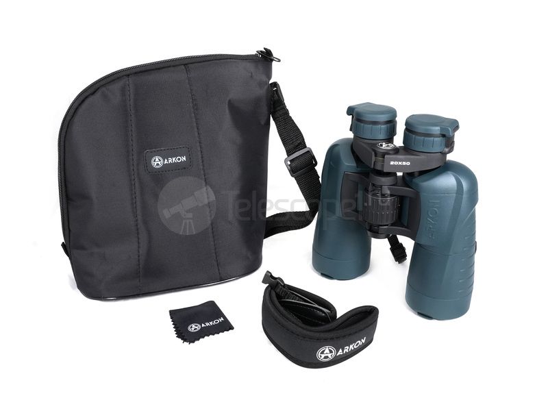 Arkon 20x50 Arkon 20x50