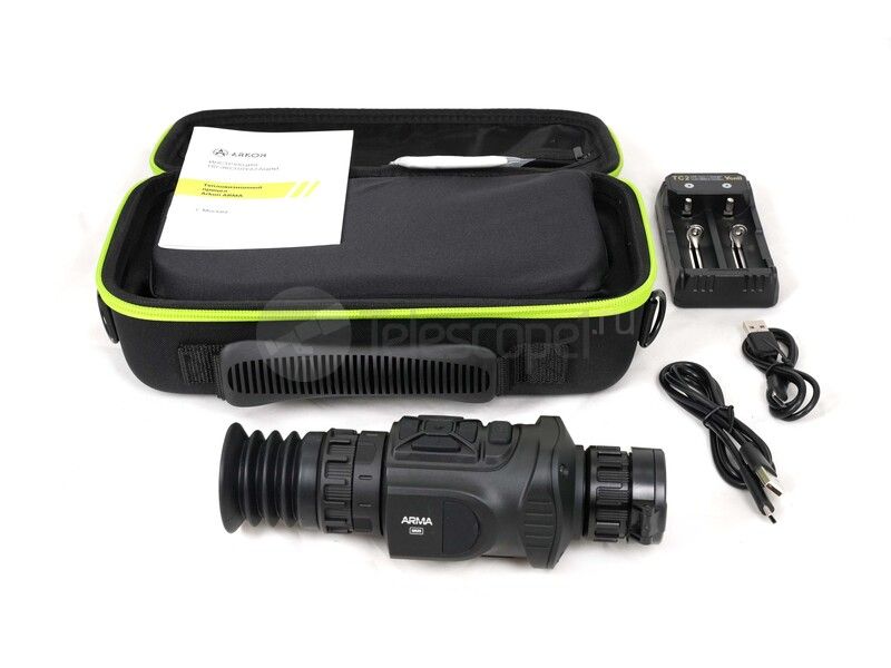 Arkon Arma SR25 Arkon Arma SR25