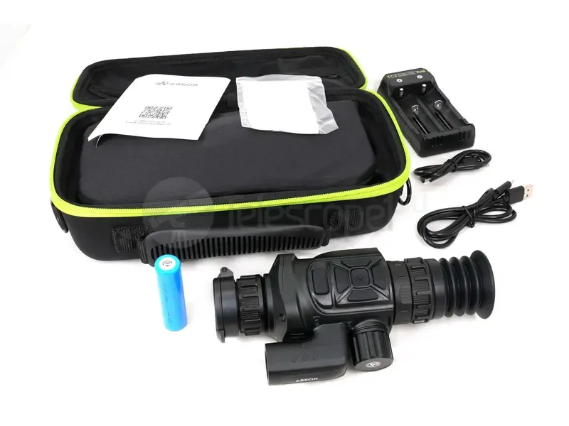 Тепловизионный прицел Arkon Arma SR25L