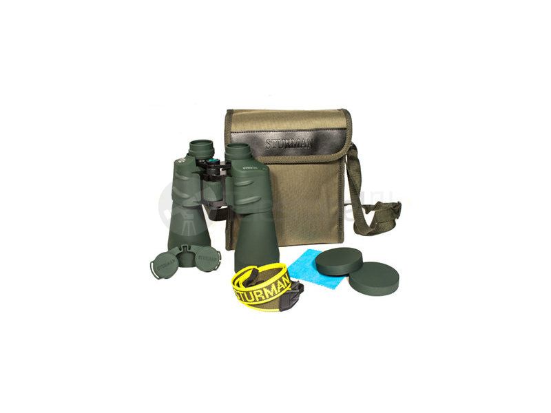 Sturman 20x60 зелёный Sturman 20x60 зелёный