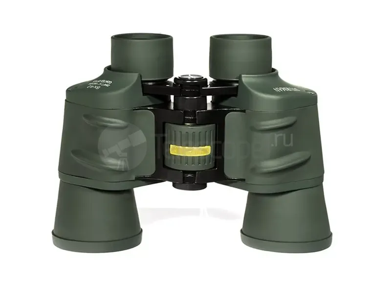 Бинокль Sturman 8x40 зелёный