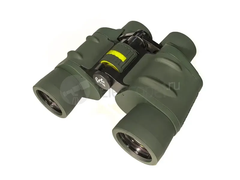 Бинокль Sturman 8x40 зелёный