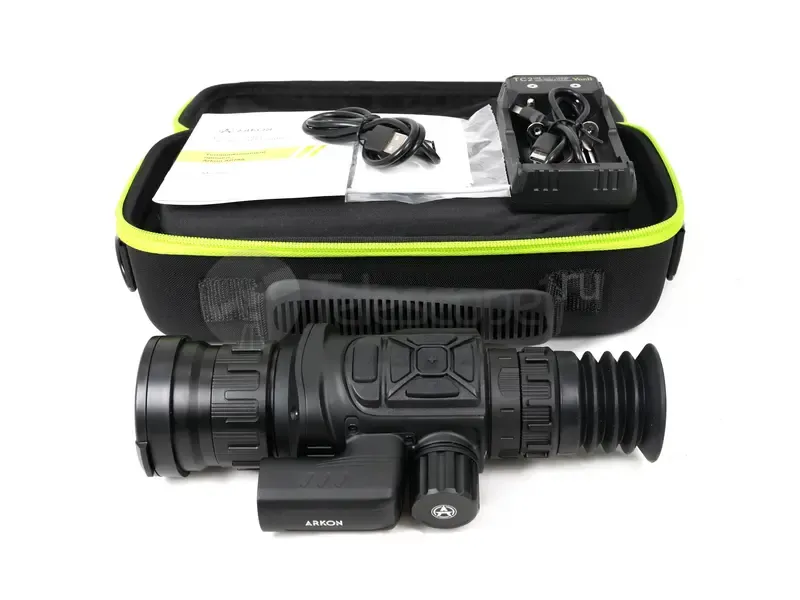 Тепловизионный прицел Arkon Arma HR35L