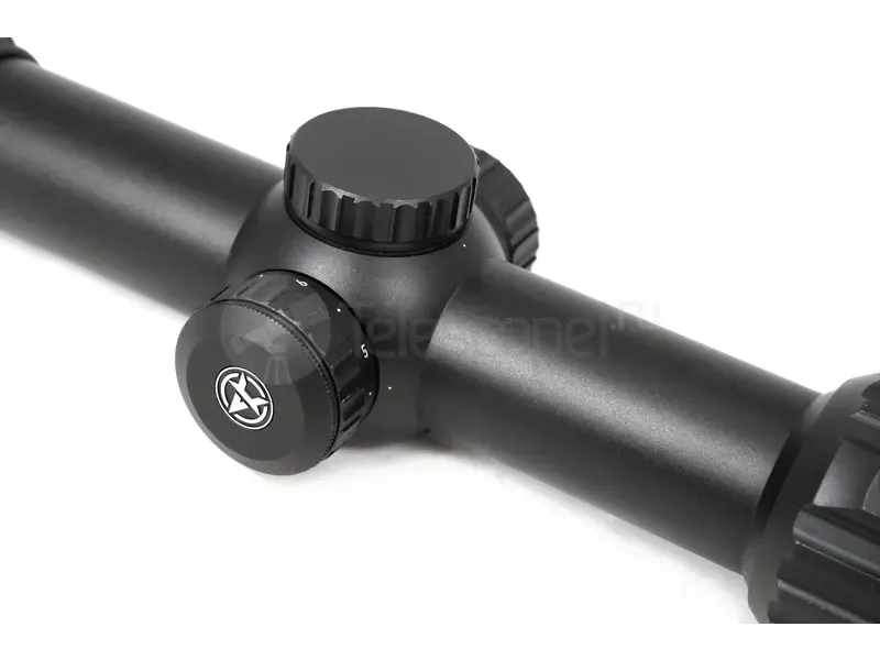 Оптический прицел Arkon Model B 1-8x24