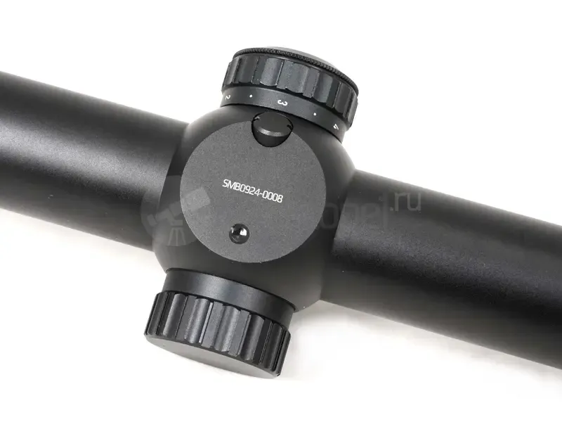 Оптический прицел Arkon Model B 1-8x24