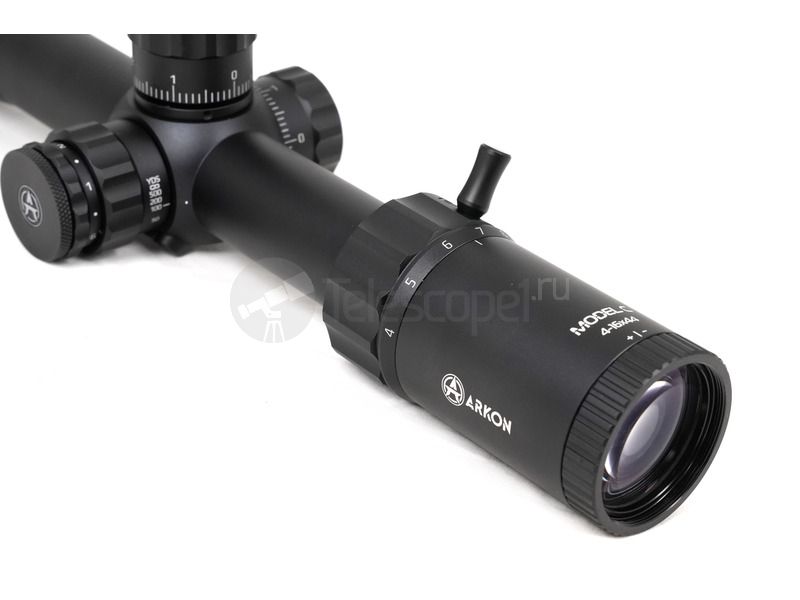 Arkon Model C 4-16x44