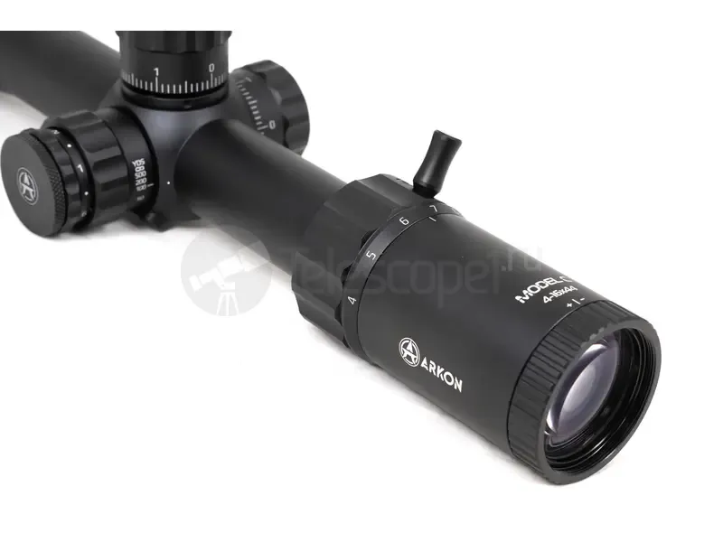 Оптический прицел Arkon Model C 4-16x44