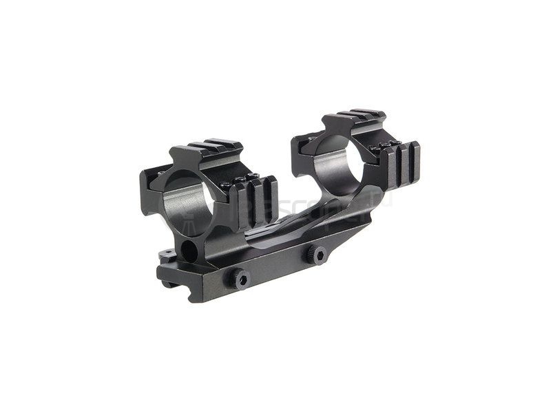 Кронштейн быстросъемный Veber 3021 CT на weaver, 30 мм (25527) Кронштейн быстросъемный Veber 3021 CT на weaver, 30 мм (25527)