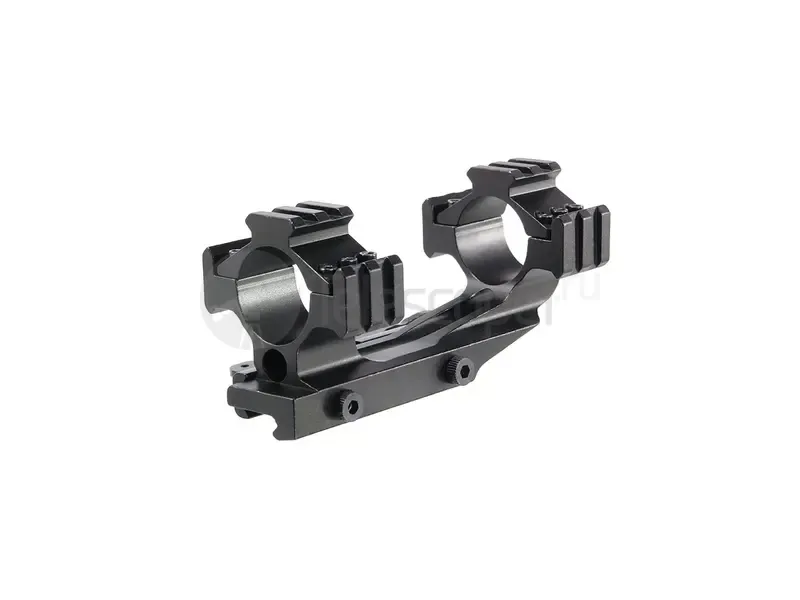 Кронштейн быстросъемный Veber 3021 CT на weaver, 30 мм (25527)