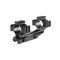 Кронштейн быстросъемный Veber 3021 CT на weaver, 30 мм (25527)