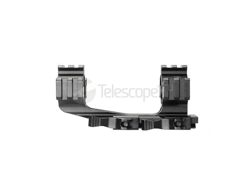 Кронштейн быстросъемный Veber 3021 CT на weaver, 30 мм (25527) Кронштейн быстросъемный Veber 3021 CT на weaver, 30 мм (25527)