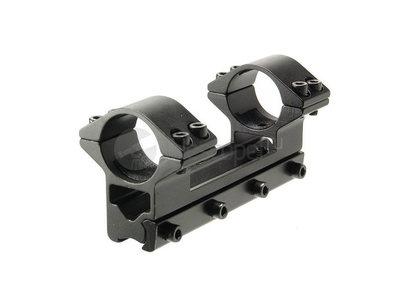 Кронштейн Veber 2511 A на ласточкин хвост, 25.4 мм (23533) Кронштейн Veber 2511 A на ласточкин хвост, 25.4 мм (23533)