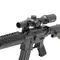 Кольца Veber 3006H на weaver, 30 мм, высокие (25442)