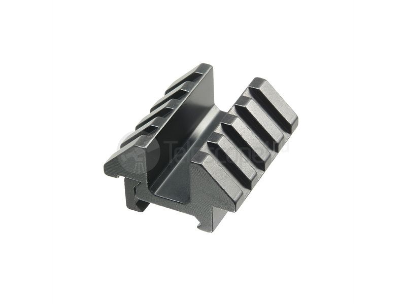 База Veber 027 Dual 45 на weaver (25438) База Veber 027 Dual 45 на weaver (25438)