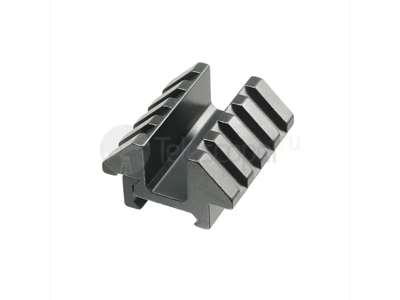 База Veber 027 Dual 45 на weaver (25438)
