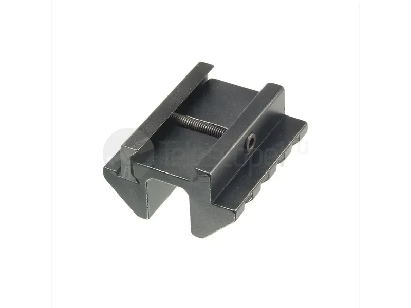 База Veber 027 Dual 45 на weaver (25438)