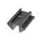 База Veber 027 Dual 45 на weaver (25438)