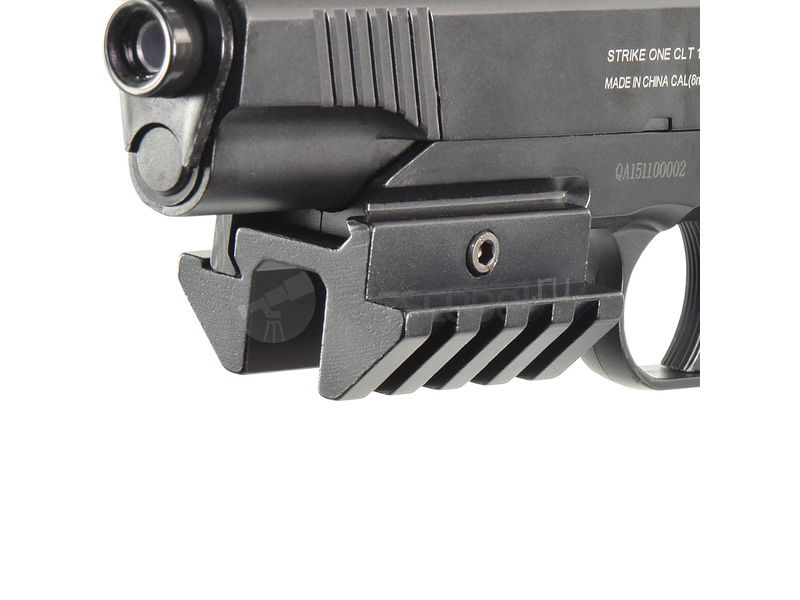 База Veber 027 Dual 45 на weaver (25438) База Veber 027 Dual 45 на weaver (25438)