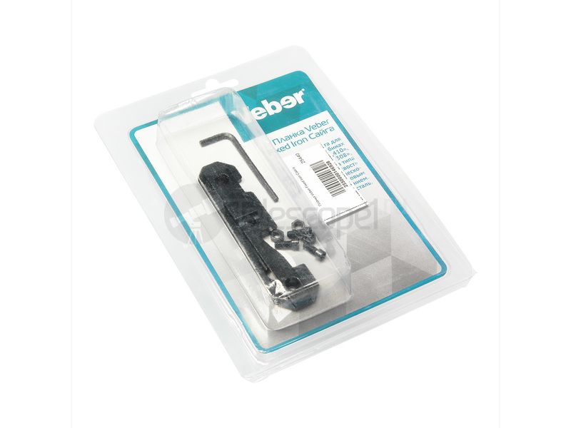 База боковая Veber Fixed Iron/Сайга (25440)
