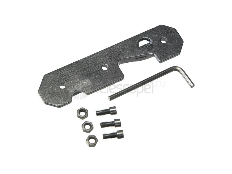 База боковая Veber Fixed Iron/Сайга (25440)