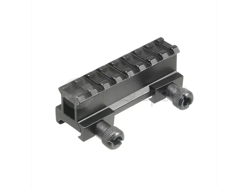 Планка повышающая Veber 015 на weaver (25436)