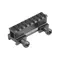 Планка повышающая Veber 015 на weaver (25436)