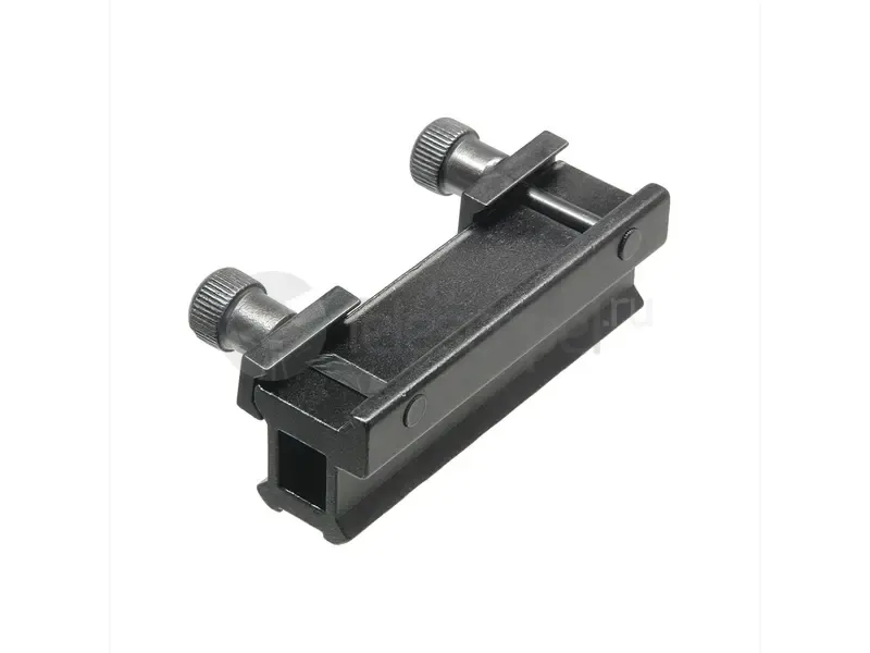 Планка повышающая Veber 015 на weaver (25436)