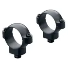 Кольца Leupold QR для быстросъемного кронштейна, 25.4 мм, низкие (49971)