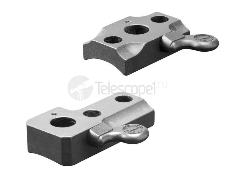 Основание Leupold (из 2-х частей) для Browning Bar II/ Benelli Argo (51223)