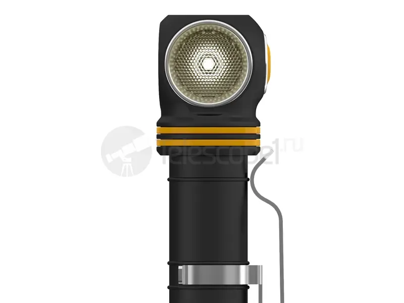 Фонарь Armytek Elf C2 USB-C (тёплый)