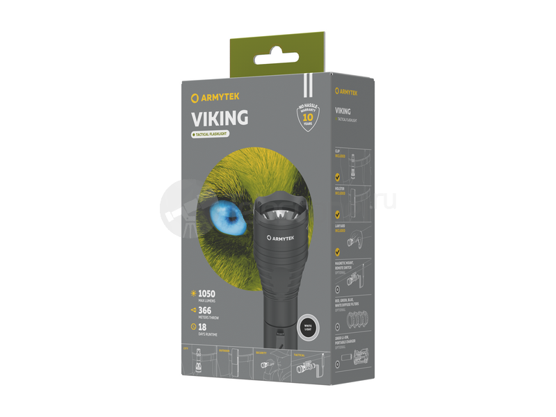 Armytek Viking (тёплый) Armytek Viking (тёплый)