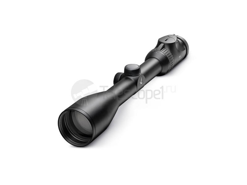 Swarovski Z6i 2-12x50 SR (4A-I) Swarovski Z6i 2-12x50 SR (4A-I)