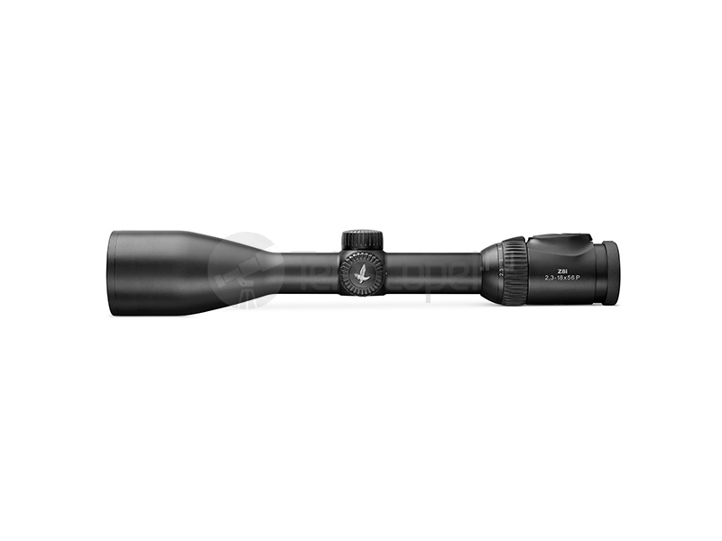 Swarovski Z8i 2.3-18x56 P L (BRX-I)