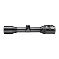 Swarovski Z6i 1.7-10x42 SR (4A-I)