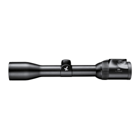 Swarovski Z6i 1.7-10x42 SR (4A-I)