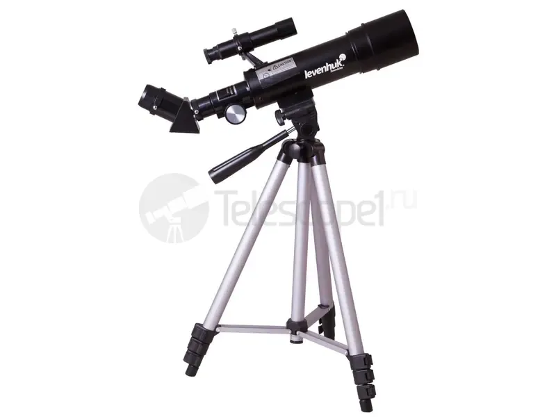 Телескоп Levenhuk Skyline Travel 50
