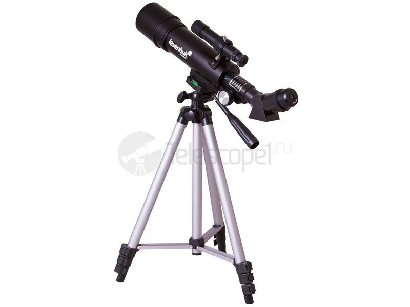 Levenhuk Skyline Travel 50 Levenhuk Skyline Travel 50