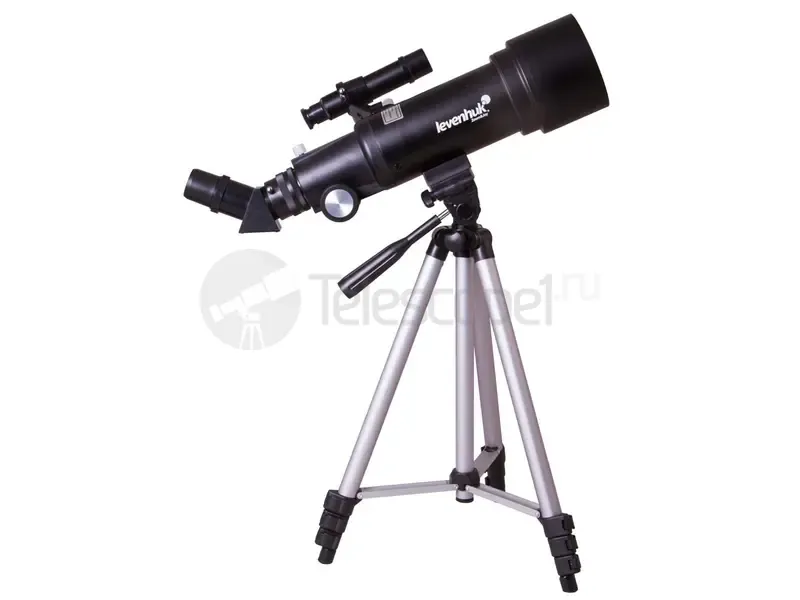Телескоп Levenhuk Skyline Travel 70