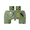 Бинокль Veber Waterproof БПс 7x50 с компасом