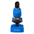 Bresser Junior 40x-640x синий