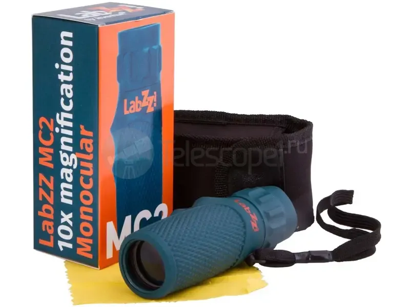 Монокуляр Levenhuk LabZZ MC2