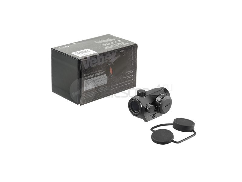 Veber Wolf RD126iNV Veber Wolf RD126iNV