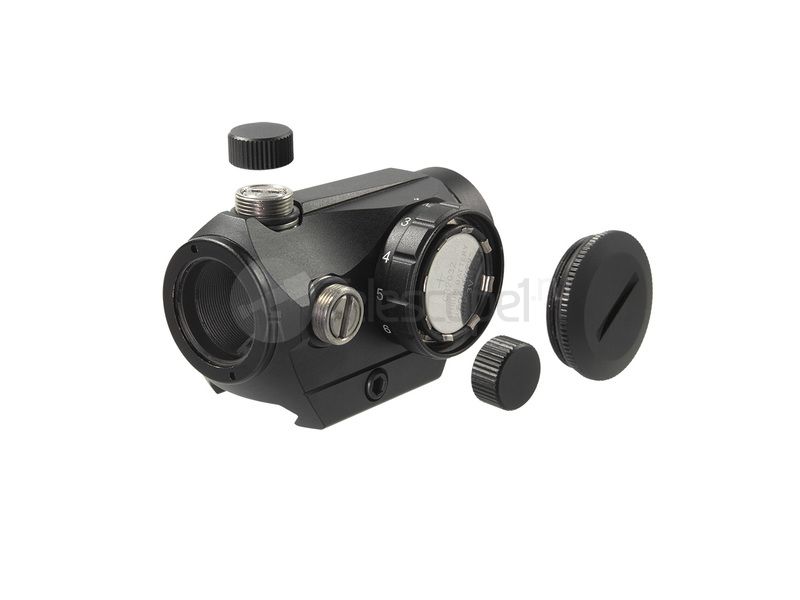 Veber Wolf RD126iNV Veber Wolf RD126iNV