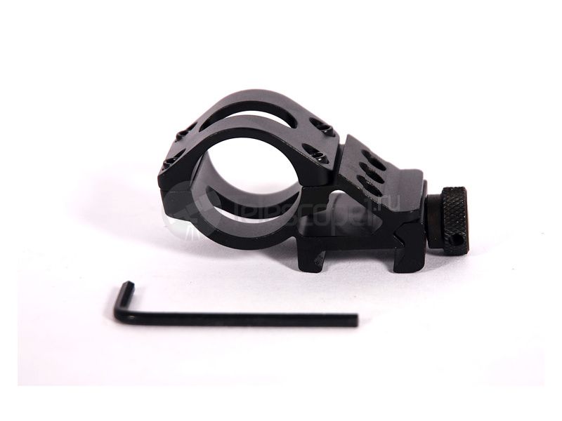 Armytek Mount For Flashlight AWM-06 Armytek Mount For Flashlight AWM-06