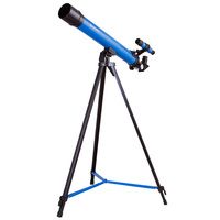 Bresser Junior Space Explorer 45/600 AZ, синий
