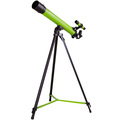 Bresser Junior Space Explorer 45/600 AZ, зеленый