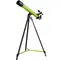 Телескоп Bresser Junior Space Explorer 45/600 AZ, зеленый