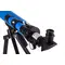 Телескоп Bresser Junior Space Explorer 45/600 AZ, синий