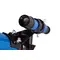 Телескоп Bresser Junior Space Explorer 45/600 AZ, синий